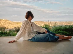 MOS MOSH Hermina Zack Jeans