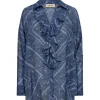 MOS MOSH Jelena Boarda Shirt Spellbound