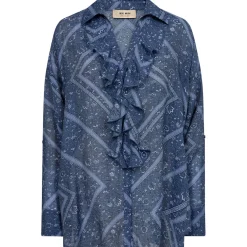 MOS MOSH Jelena Boarda Shirt Spellbound