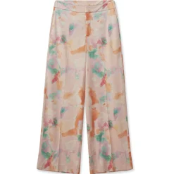 MOS MOSH Jules Bea Pant Long Bellini