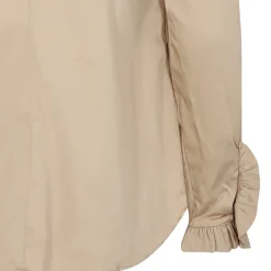 MOS MOSH Mattie Shirt Savannah Tan