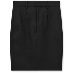 MOS MOSH Millie Night Skirt Salute Black