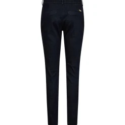 MOS MOSH Milton Tape Jeans Dark Blue Regular
