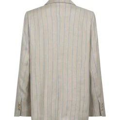 MOS MOSH nancy Miriam Blazer Cement