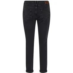 MOS MOSH Naomi Gringio Jeans Grey Regular