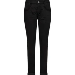 MOS MOSH Naomi Treasure Pant Sort