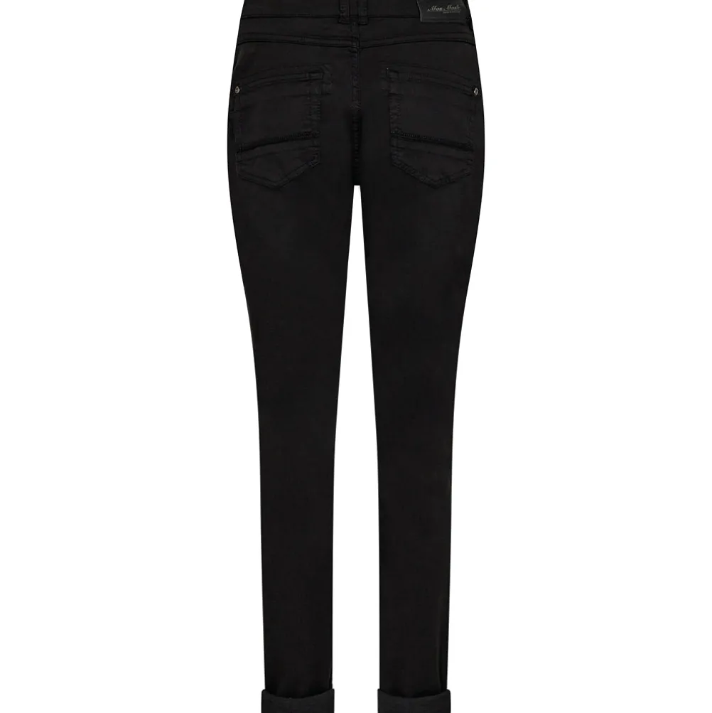 MOS MOSH Naomi Treasure Pant Sort