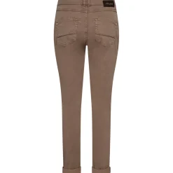 MOS MOSH Naomi Treasure Pant Pine Bark