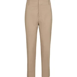 MOS MOSH Nora Estelle Pant Sesame Cropped