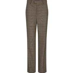 MOS MOSH Olly Elif Pant Rain Drum