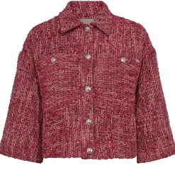 MOS MOSH Penn Mino Jacket Cayenne