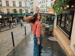 MOS MOSH Penn Mino Jacket Cayenne