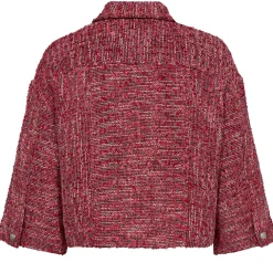 MOS MOSH Penn Mino Jacket Cayenne