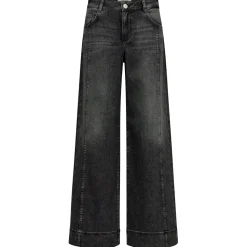 MOS MOSH Reem Etty Jeans Black