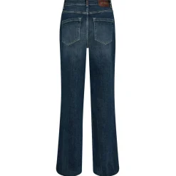 MOS MOSH Relee Kessel Jeans Long Blue