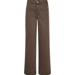 MOS MOSH Soey Everton Pant Rain Drum