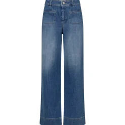 MOS MOSH Soey Grendel Jeans Blue