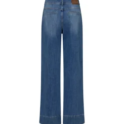 MOS MOSH Soey Grendel Jeans Blue