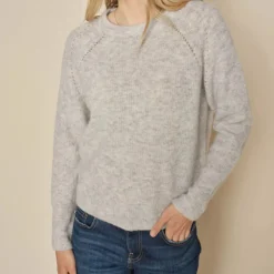 MOS MOSH Tammy Thora Knit Micro Chip