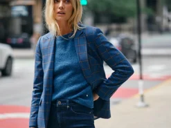 MOS MOSH Tammy Thora Knit Set Sail