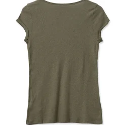 MOS MOSH Troy Tee Army