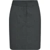 MOS MOSH True Jade Skirt Asphalt