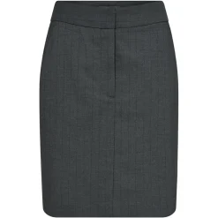 MOS MOSH True Jade Skirt Asphalt