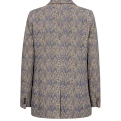 MOS MOSH Wren Eve Blazer Hydrangea