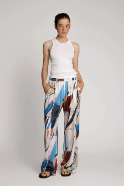 MUNTHE Active Pant Kit