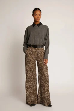 MUNTHE Eileen Pant Leo
