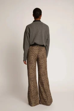 MUNTHE Eileen Pant Leo