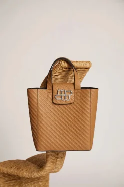 Munthe Estella Camel Taske