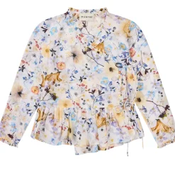 MUNTHE Fenia Top Creme