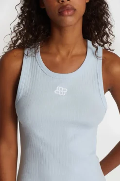 MUNTHE Fezza Light Blue