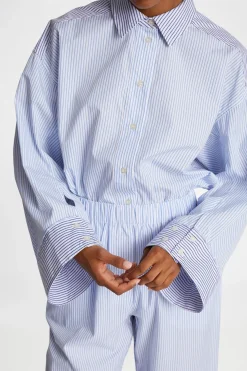 MUNTHE Filberto Blue