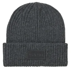 MUNTHE Ikaner Hue Charcoal