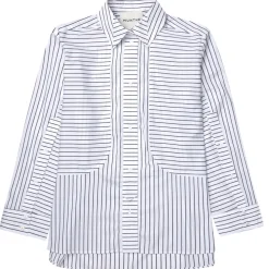 MUNTHE Jefine Shirt White