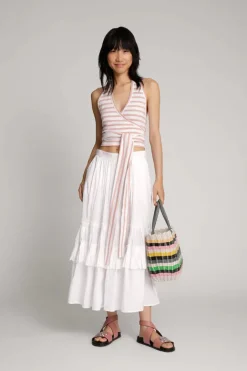 MUNTHE Kisdu Top Rose