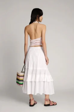 MUNTHE Kisdu Top Rose