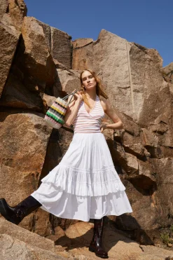 MUNTHE Kisdu Top Rose