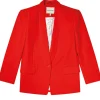 MUNTHE Kliomi Blazer Red