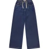 MUNTHE Obey Jeans Indigo