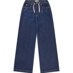 MUNTHE Obey Jeans Indigo