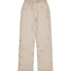 MUNTHE Ohara Pant Beige