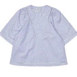 MUNTHE Ozilla Top Blue