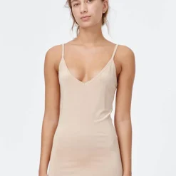 MUNTHE Sweetheart Underkjole Nature