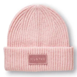 MUNTHE Theala Beanie Rose