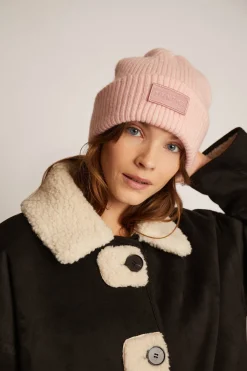 MUNTHE Theala Beanie Rose