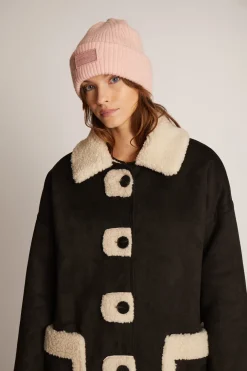 MUNTHE Theala Beanie Rose