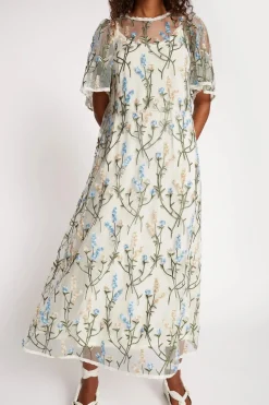 MUNTHE Urilanca White